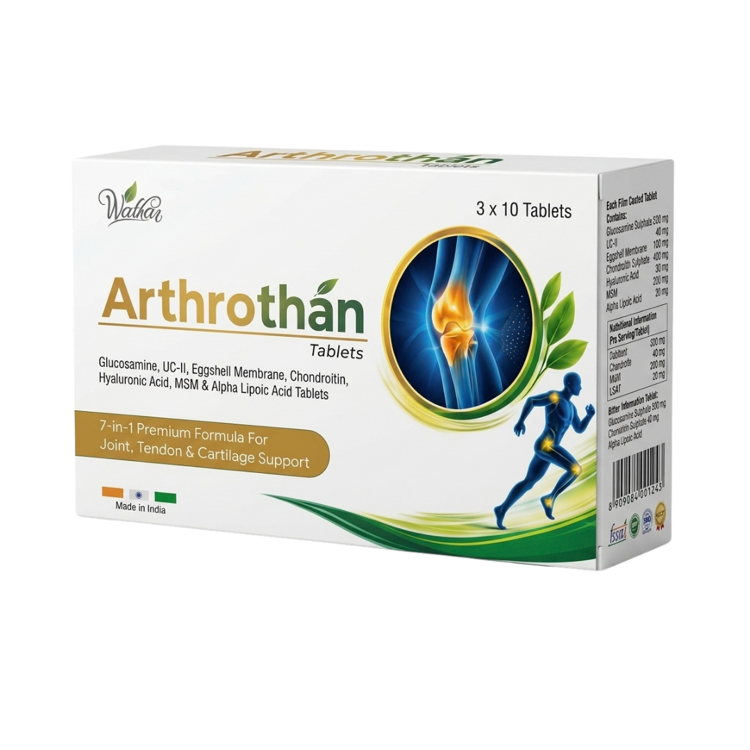 arthrothan