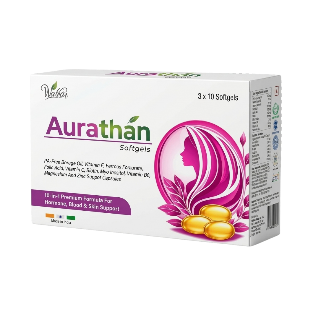 aurathan