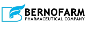 Products bernofarm logo