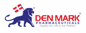 Products den mark pharma logo