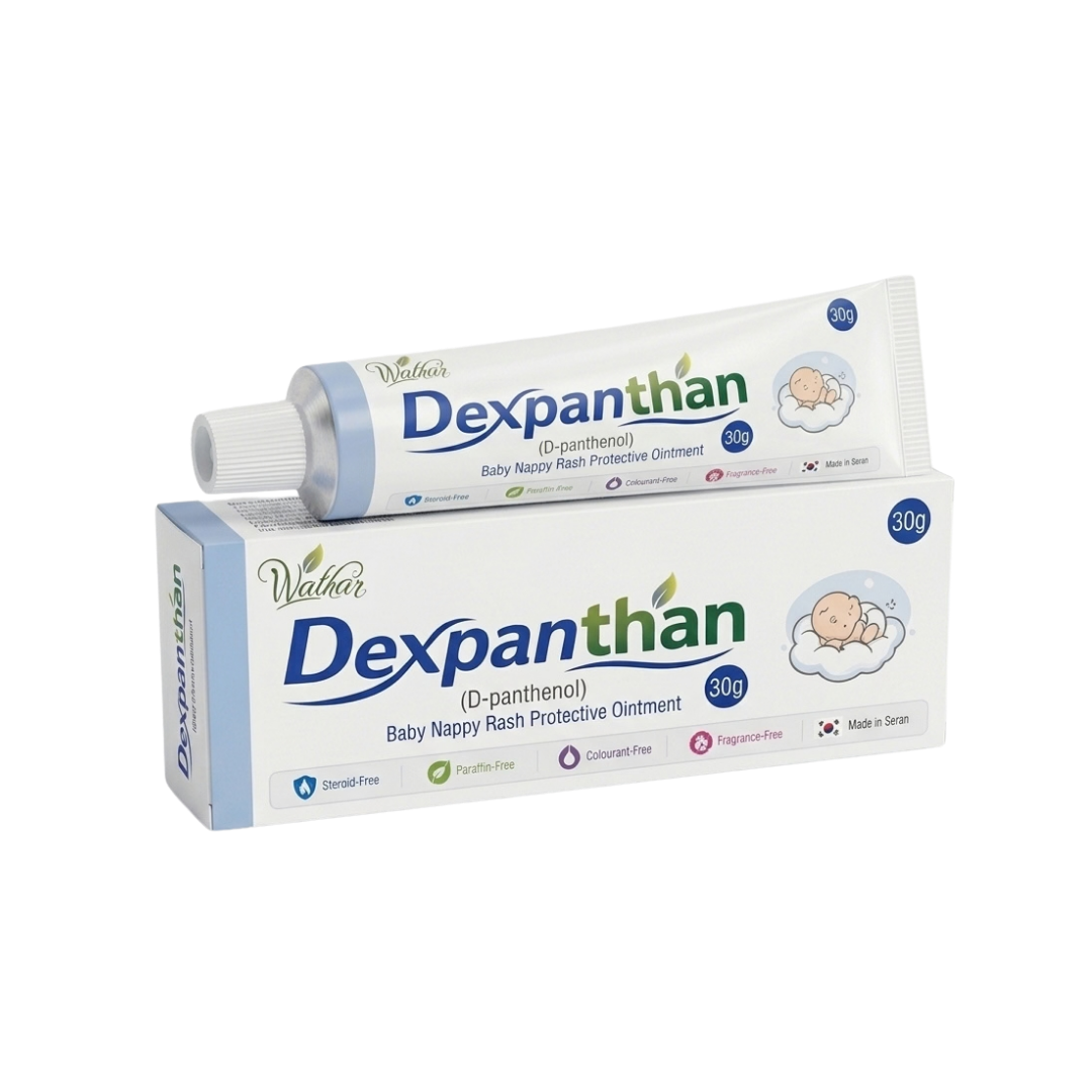 dexpanthan