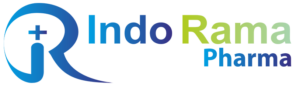 Products indo rama pharma logo