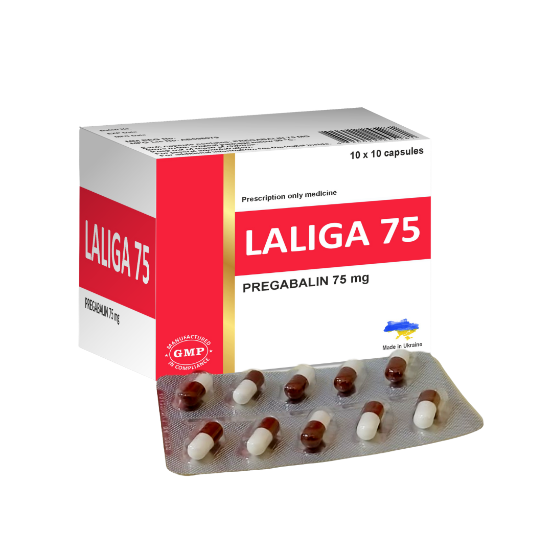 laliga 75