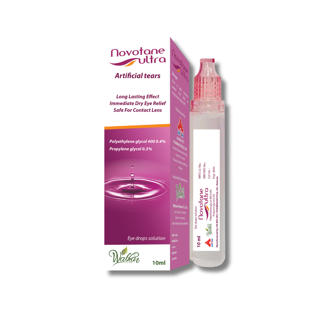novotane ultra