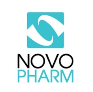 Products novopharm logo