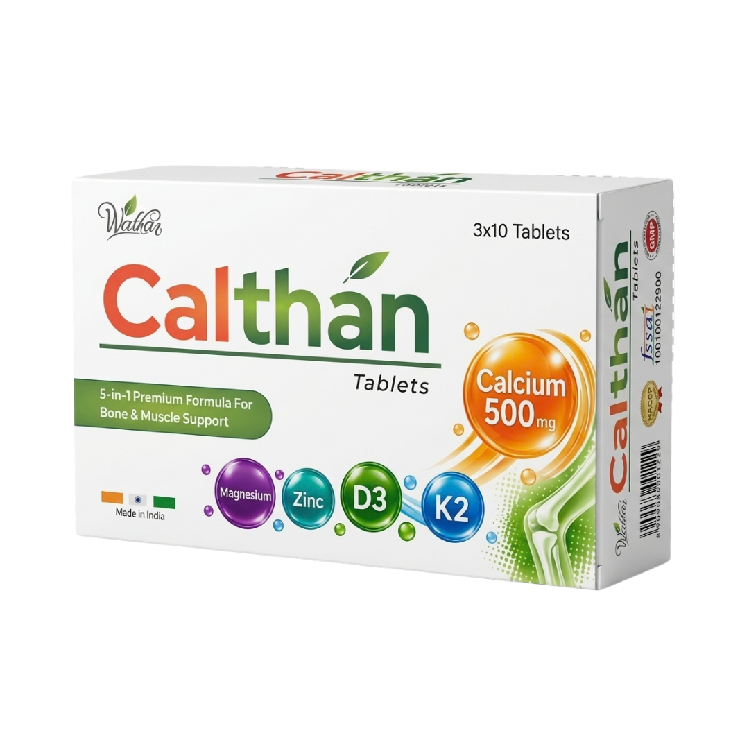Calthan