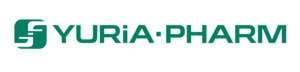 Products yuria pharm logo